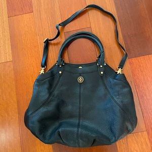 Tory Burch Dakota Hobo large tote
